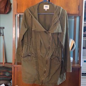 Old Navy jacket